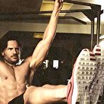 Third pic of NakedMaleCelebs.com | Joe Manganiello nude photos