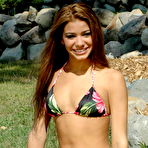 Third pic of NinaVirgin.com Hot 18 yr old virgin