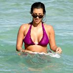 Fourth pic of Kim Kardashian Nude