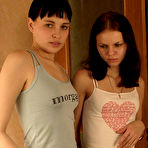 First pic of Nasty Angels - Most Charming Young Girls!