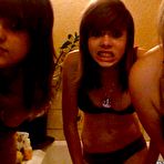 Fourth pic of Photo selection of amateur playful sexy lesbian teens