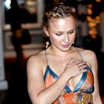 First pic of  Hayden Panettiere fully naked at Largest Celebrities Archive! 