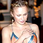 Second pic of  Hayden Panettiere fully naked at Largest Celebrities Archive! 