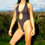 First pic of Trista Stevens Naked Online!!