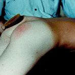 First pic of male spanking pictures post