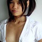First pic of Amateur nude Asian girls.