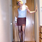First pic of Join our cross dress site and community