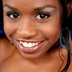 Fourth pic of KissPromise.com - Barely legal Ebony Teen