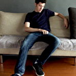 First pic of Scott Cameron Self Suck from You Love Jack