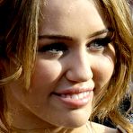 First pic of  Miley Cyrus fully naked at TheFreeCelebrityMovieArchive.com! 