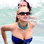 Third pic of  Lindsay Lohan fully naked at CelebsOnly.com! 
