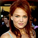 Fourth pic of Dina Meyer