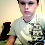 First pic of Damien from Boy Feast