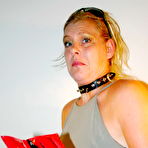 First pic of Slavegirl Aurora - Milf In Amateur BDSM - Amateurs-bdsm.com