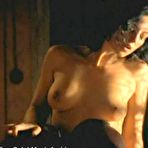 Fourth pic of  Monica Bellucci fully naked at CelebsOnly.com! 