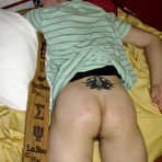 Fourth pic of Haze Him-College sex and fraternity hazing rituals exposed-