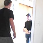 First pic of Sucking cock - BoysFirstTime