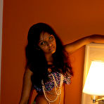 Second pic of MySexyDivya.com - Sexy Indian Babe Divya Yogesh