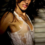 Second pic of Alessandra Ambrosio Nude