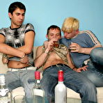 First pic of Gay Groupsex Videos : The best collection of hardcore groupsex gays!