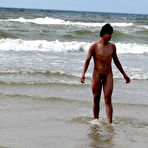 First pic of Hot Gay Boys : Exclusive Beach Gay XXX Pics and Movies