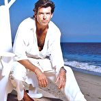 Third pic of BannedMaleCelebs.com | Pierce Brosnan nude photos