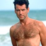 Fourth pic of BannedMaleCelebs.com | Pierce Brosnan nude photos