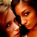 Third pic of Brooke Skye and Raven Riley Pictures