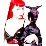 Second pic of GothicSluts Girls - Hosted Goth Erotica Gallery