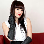 First pic of Leather in Ladies Gloves Free Sample Pictures