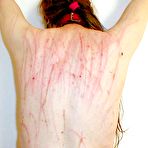 Fourth pic of EXTRA PAIN - PAINFUL TORTURE PHOTOS!