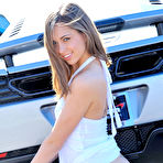 Third pic of FTV ACCESS presents Riley in "New Car Scent" added on 03-31-2012