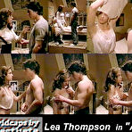 First pic of Lea Thompson