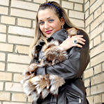 Third pic of Sweet-Lilya.com : Russia's Girl Next Door!