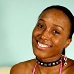 First pic of Ebony Cum Dumps - Black ghetto rats filled with loads of cum