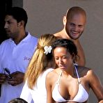 First pic of Melanie Brown naked celebrities free movies and pictures!