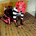 Fourth pic of The TGirl Pass Crossdress TV and TGirl Network Free Sample Pictures