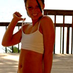 Third pic of 18 year old teen virgin