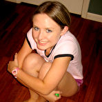 First pic of :: KittysPanties.com - Your Cutie Next Door in her favorite Panties ::