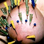 Second pic of EXTRA PAIN - PAINFUL TORTURE PHOTOS!