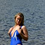 Fourth pic of Bikini Leotards Babes Voyeur