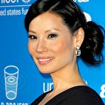 Second pic of Lucy Liu