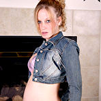 Second pic of She Got Knocked Up - Pregnant 18 Year Old - www.SheGotKnockedUp.com