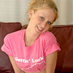 First pic of Gotta Love Lucky - 18 Year old Big Breasted Teen! - www.gottalovelucky.com