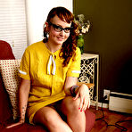 First pic of ATK NATURAL & HAIRY :: Come crawl through the bush and join the picnic