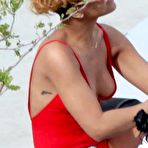 Third pic of  Rihanna fully naked at TheFreeCelebMovieArchive.com! 