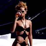 Fourth pic of  Rihanna fully naked at TheFreeCelebMovieArchive.com! 