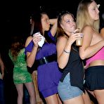 Second pic of In The Vip.com gallery - crazy club party with hot girls
