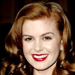 First pic of Isla Fisher sex pictures @ CelebrityGo.net free celebrity naked ../images and photos