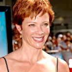 First pic of Lauren Holly
